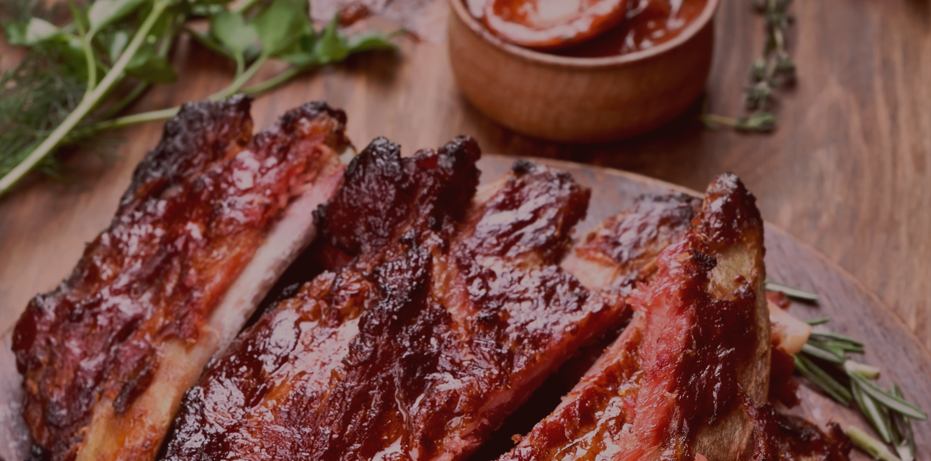 bbq ribs weber