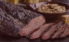 Recept Brisket 