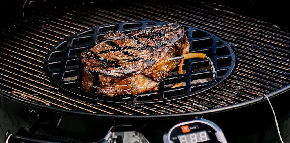 How To Grill The Perfect - Weber® Website