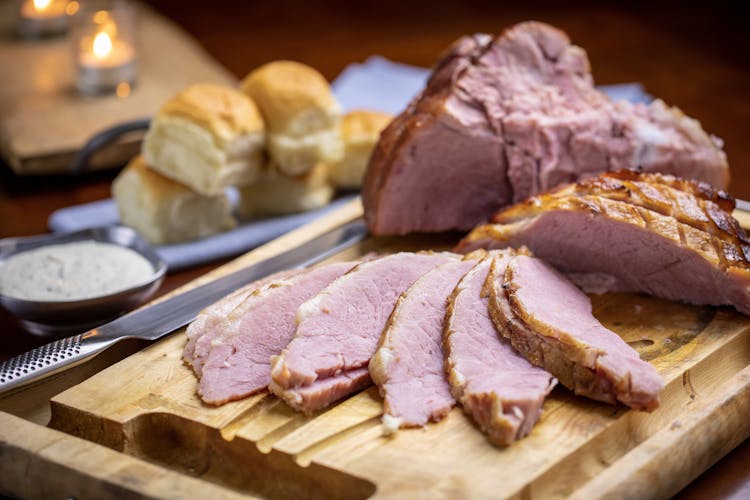 How to Grill a Ham with a Fan Favorite Recipe Grilling Inspiration