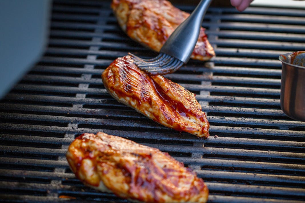 How Long To Grill Chicken Breast Temperature For Grilled Chicken Weber Grills How Long To Grill Chicken Breast Temperature For Grilled Chicken Weber Grills