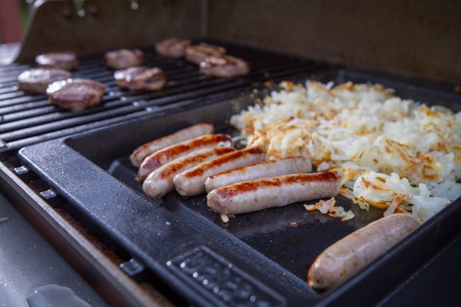 Grilling Inspiration: Ultimate Easter Brunch