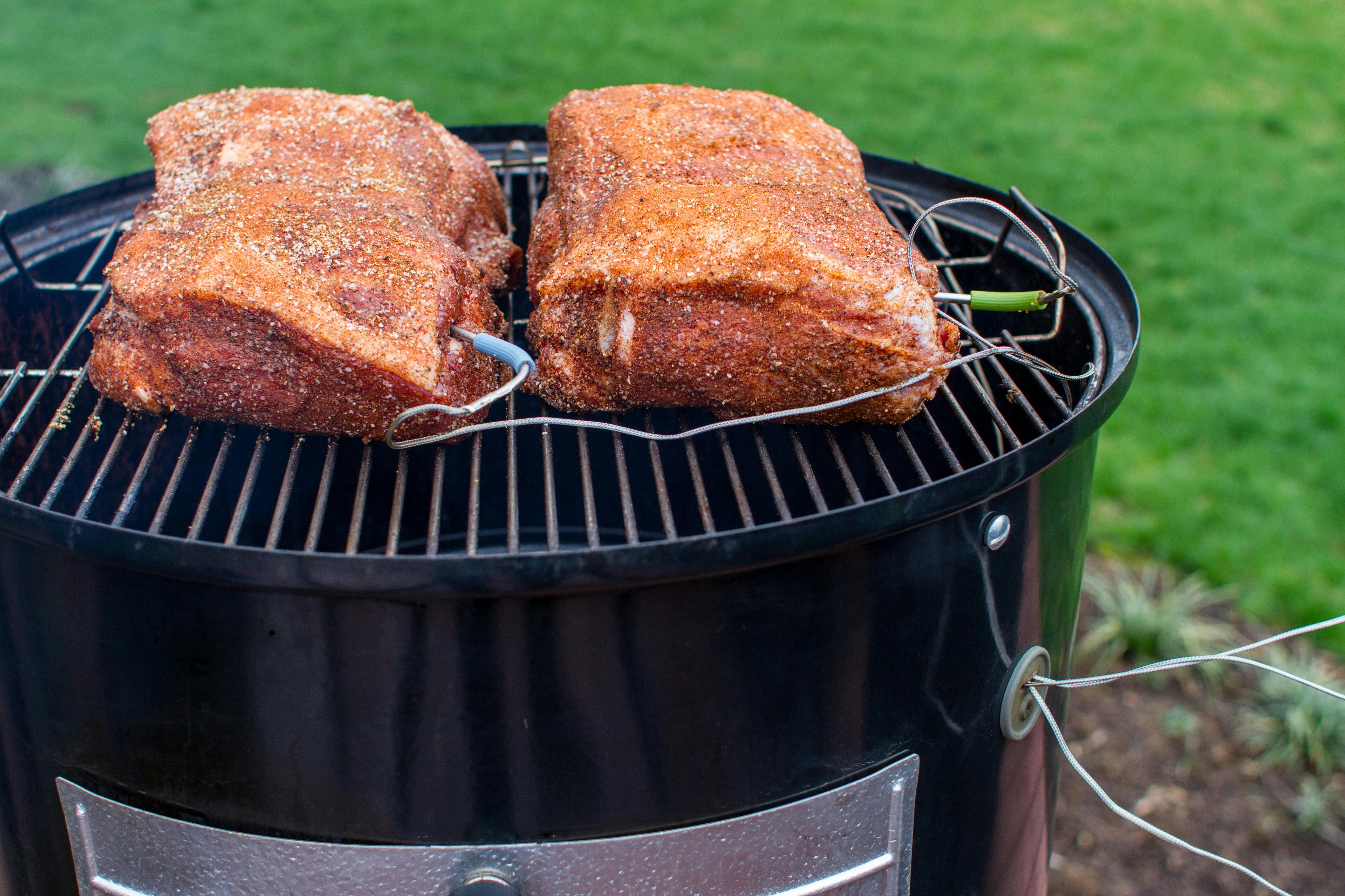 Tailgating At Home Pulled Pork Recipes Weber Grills Weber Grills