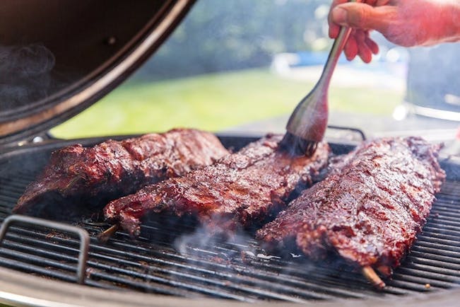 Melt-in-your-Mouth Game-Day Rib Recipes