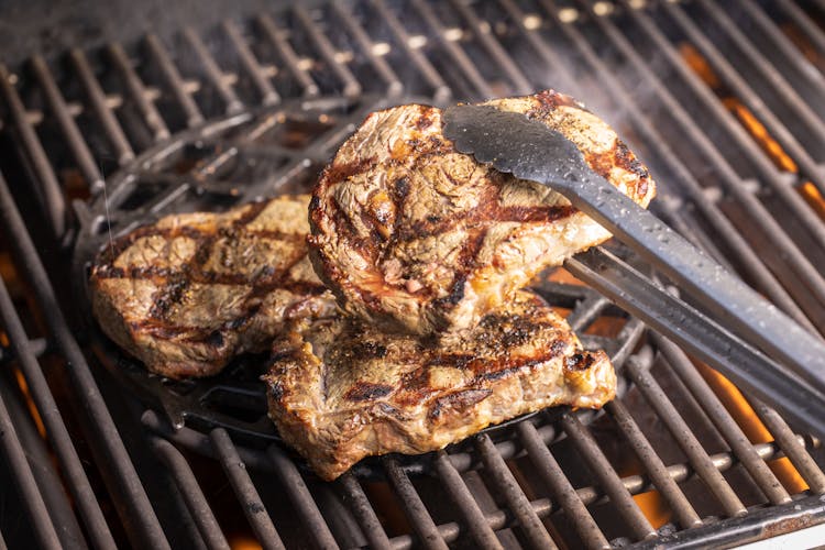 Grilling Inspiration Ultimate Backyard Steak Grilling Inspiration