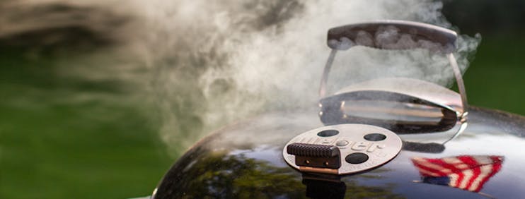 Top 3 Recipes for a Long Weekend