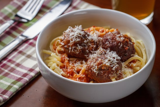 Grilling Inspiration: Grilled Meatballs