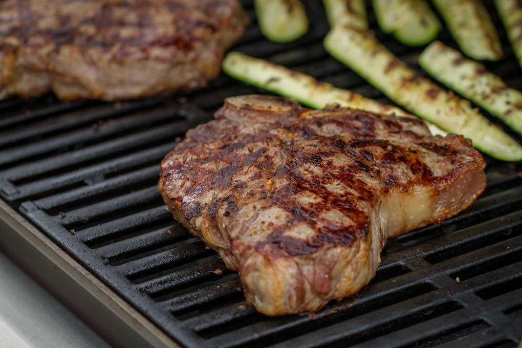 How To Grill Steak Perfectly Every Time