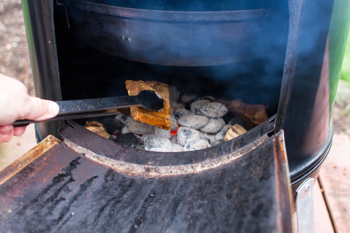 How To Smoke Winning Game Day Pulled Pork Sandwiches Grilling