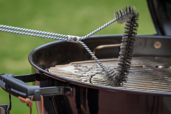 The Complete Buying Guide to Weber Grills: Every Model Explained