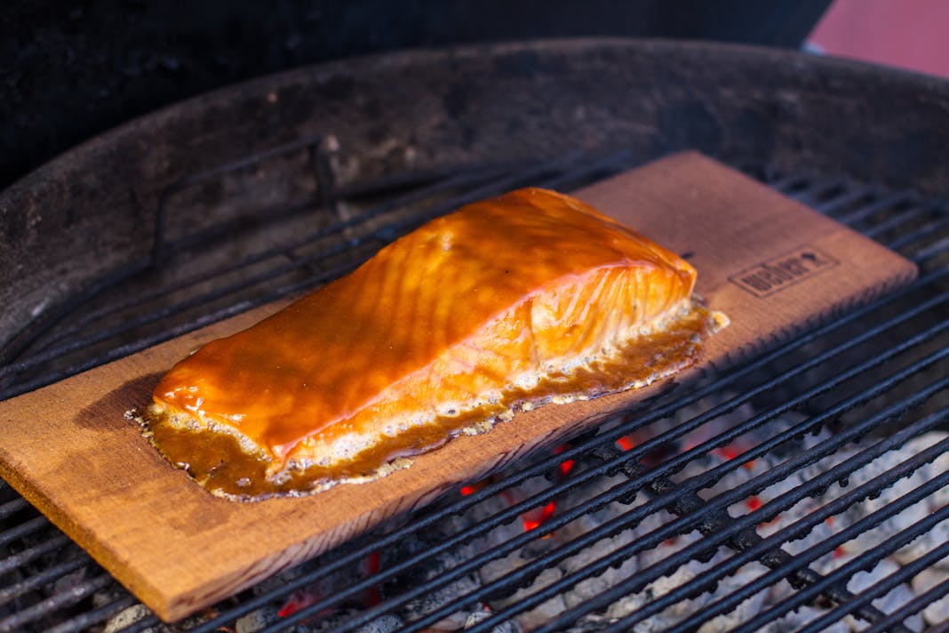 5 Tips For Grilling Fish Tips Techniques Weber Grills
