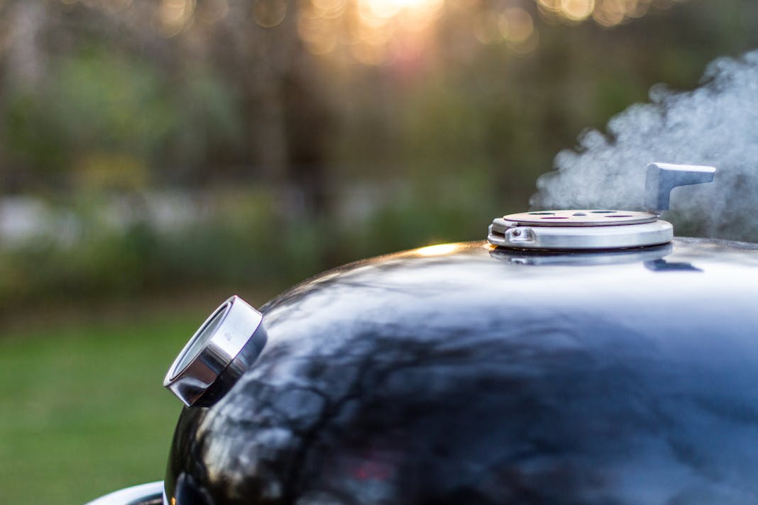 10 Gas Grilling Tips and Techniques