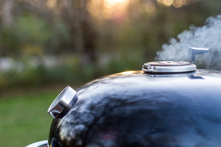 10 Tips For The Weber Way Of Grilling
