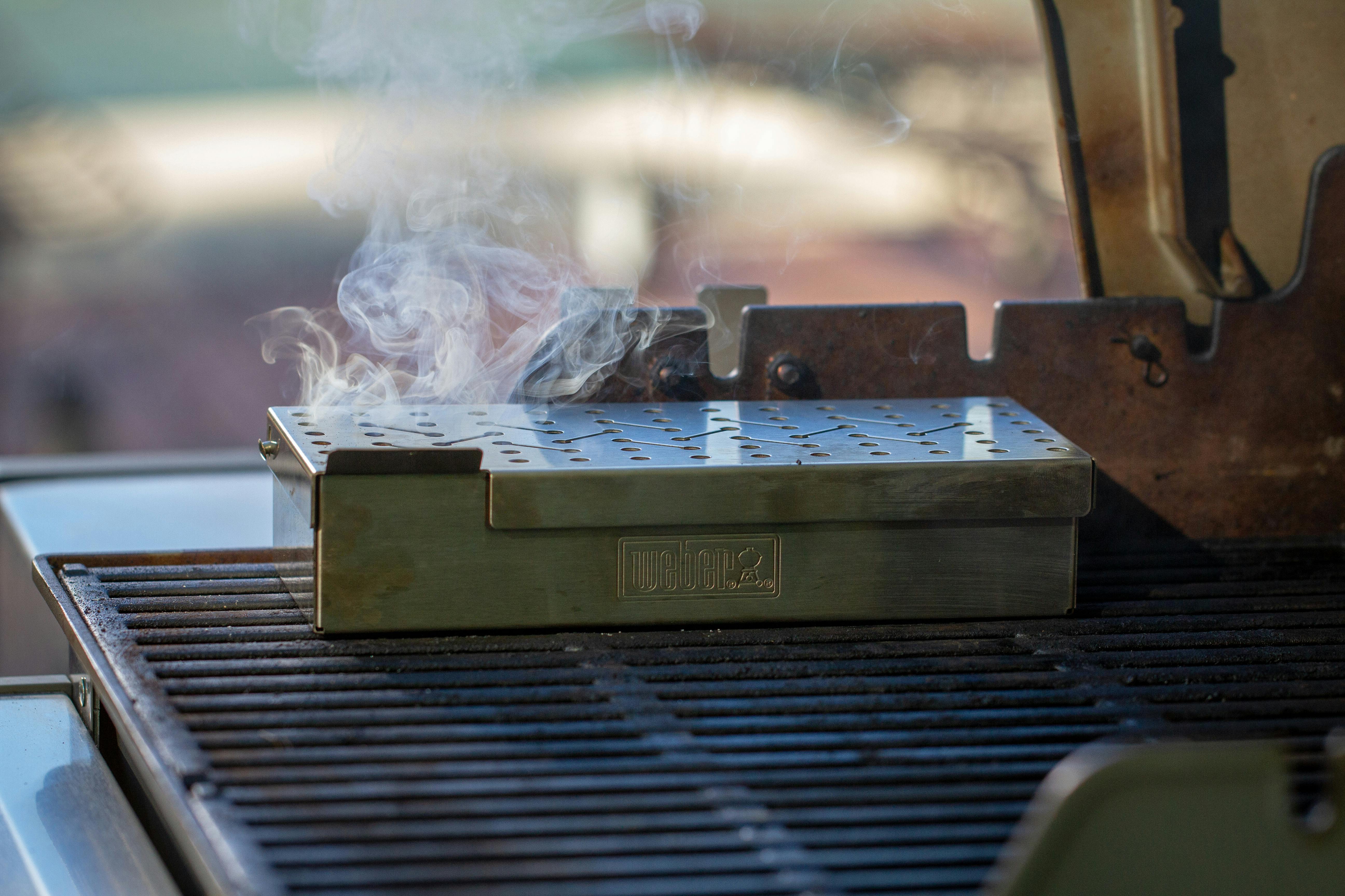 Must Have Accessories For Grilling a Turkey on a Gas Grill Tips