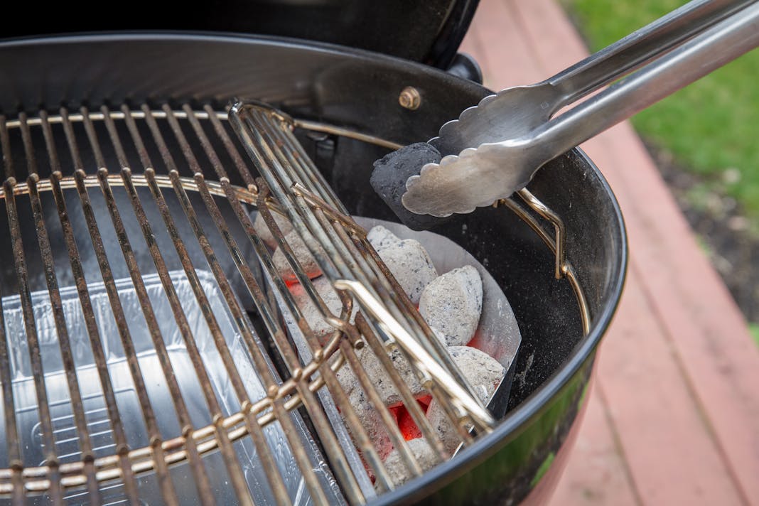 La Cuisson Indirecte