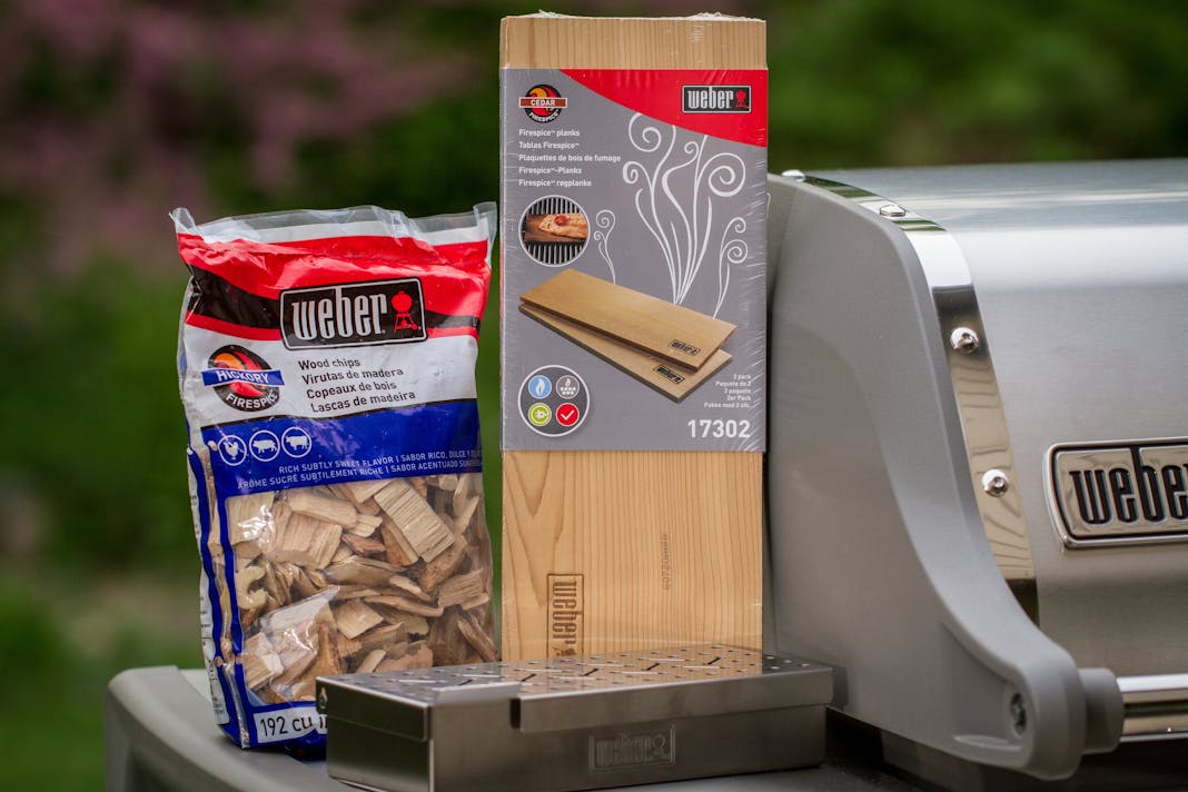 Smoking Woods Strike While The Grill Is Hot Tips Techniques Weber Grills