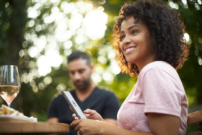 How to throw a BBQ Garden Party