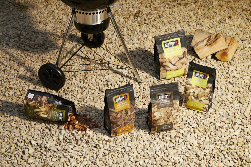 Disadvantages of using wood chips