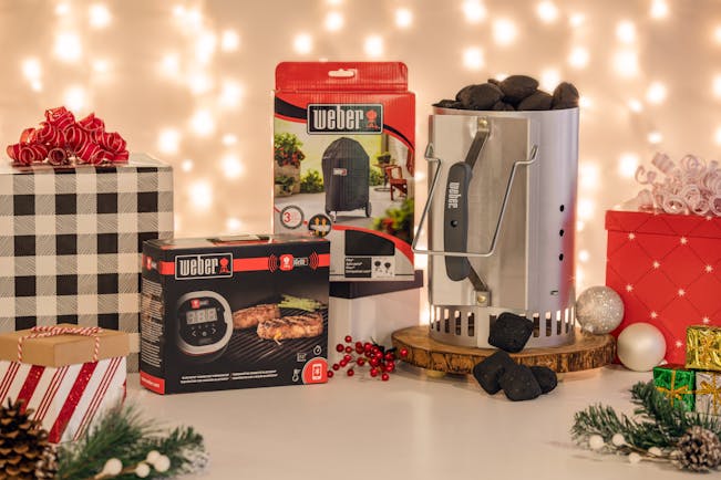 Gifts for the Charcoal Griller in Your Life