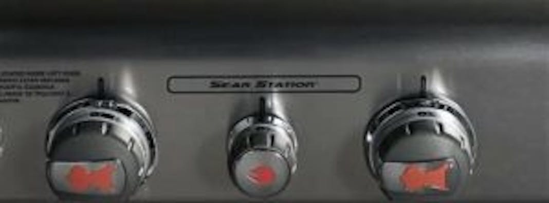 What's A Sear Station & How Do I Use It? Questions Weber Grills