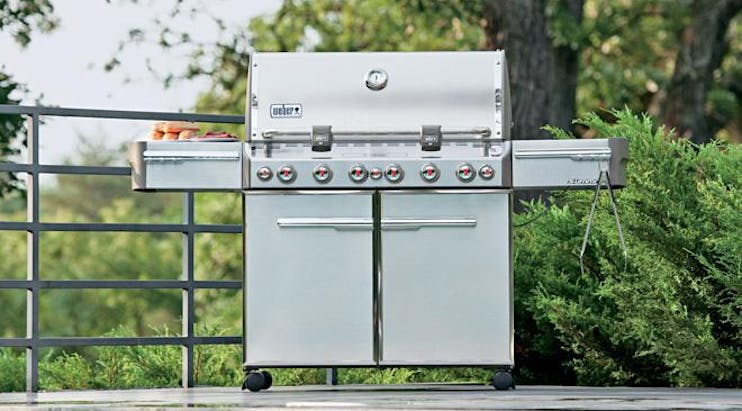 Grill Buying Guide