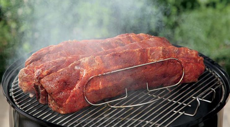Top Ten Tips for Smoking