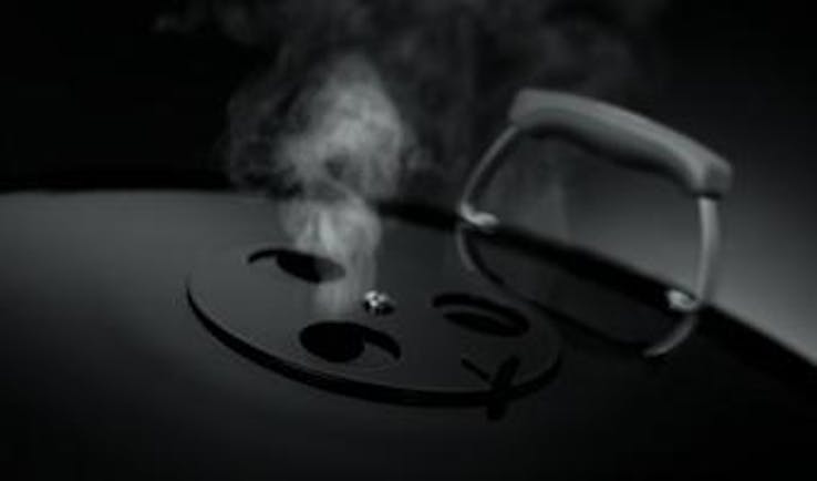 Smoke Signals