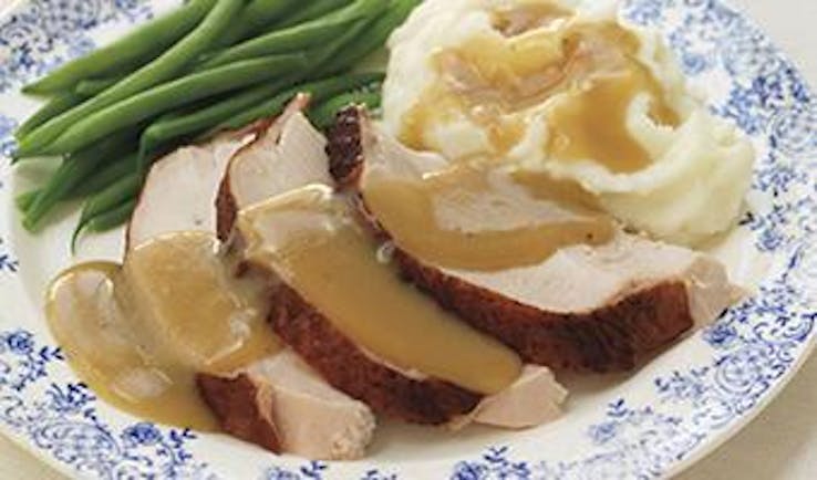 Thanksgiving Turkey Tips