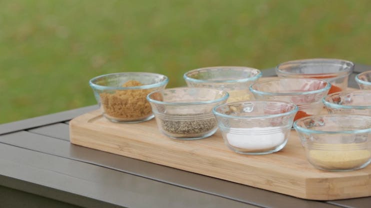 How To Make Your Own BBQ Rub