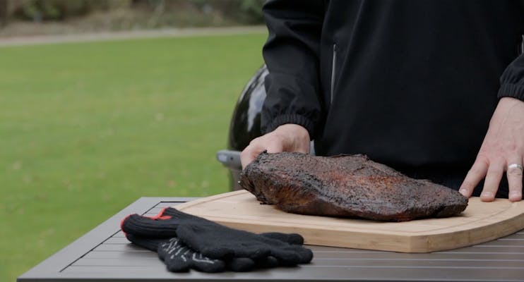 Beef Brisket, Done Right