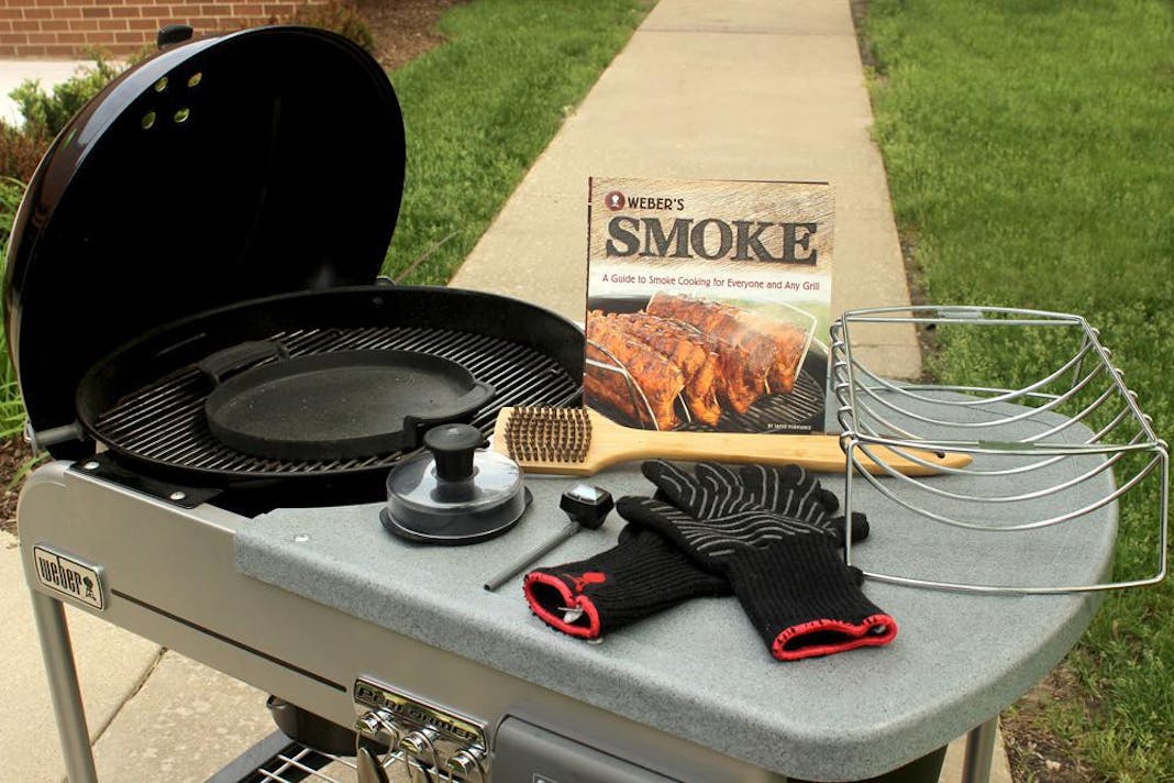 Day Grilling Gifts | Grilling Accessories Dad | Weber Grills