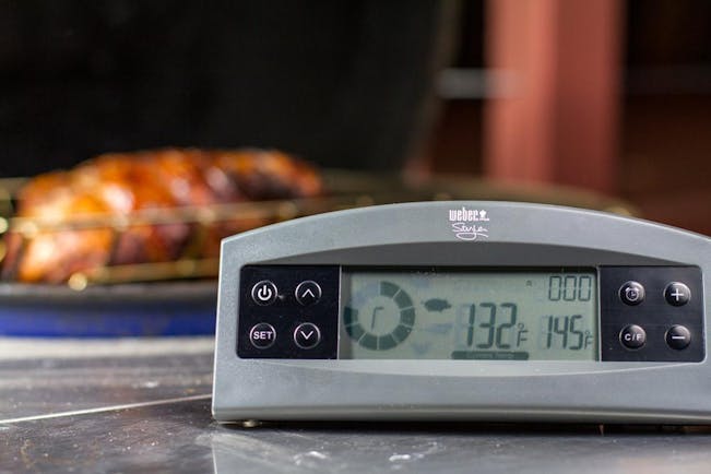 How Meat Thermometers Saved My Family