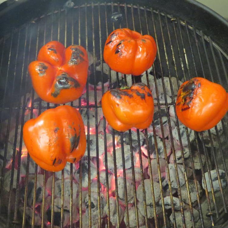 Alternative to Wings | Grilling Inspiration | Weber Grills