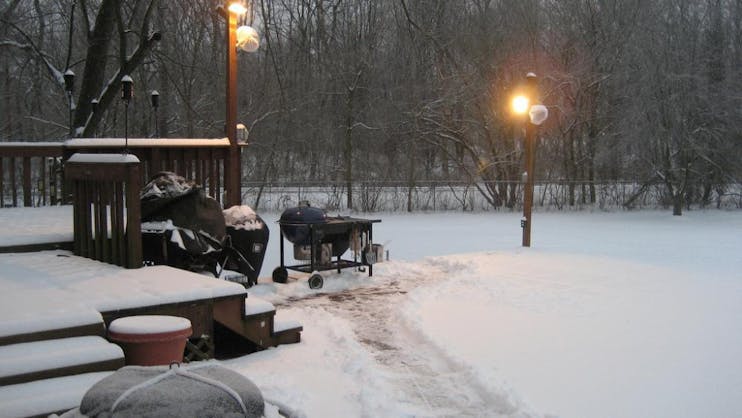 365 Grilling