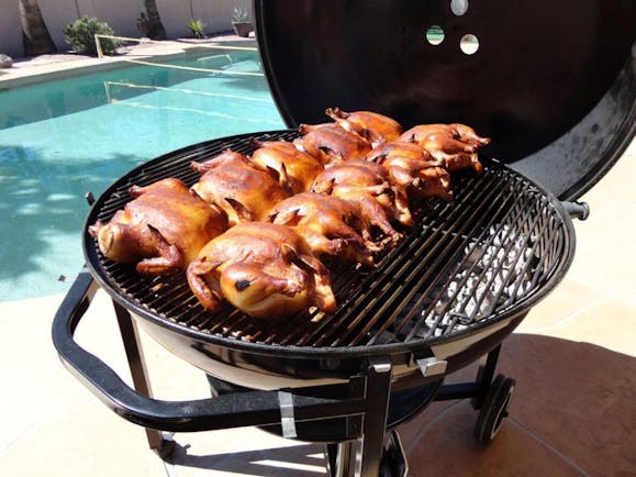 5 Thrifty Ways To Save On Your Next BBQ