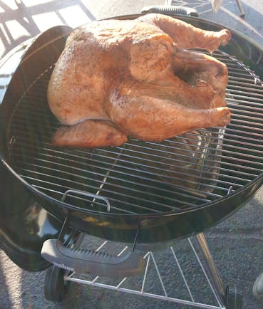 Turkey Clearance Height