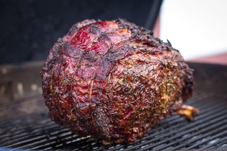The Perfect Gift Prime Rib Grilling Inspiration er Grills