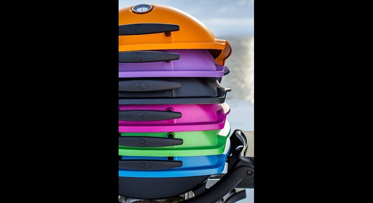 Change The Way You See Grilling Behind the Grill Weber Grills