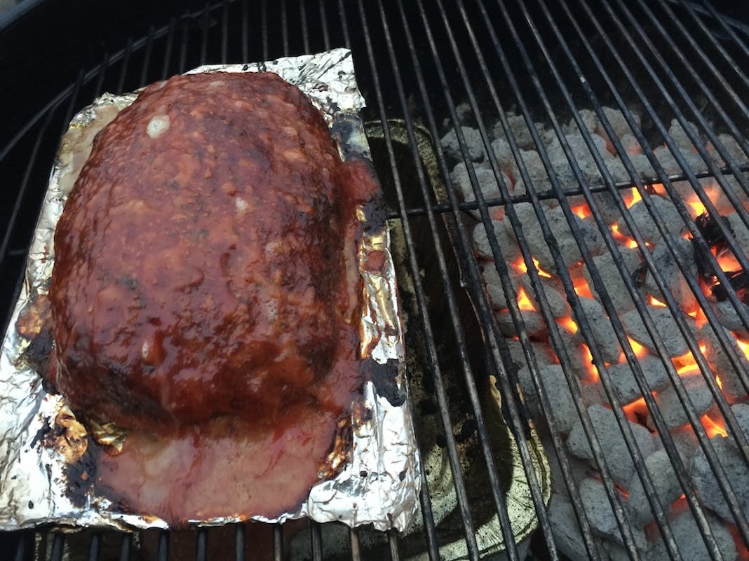 How Long To Bake Meatloaf 325 / How Long To Cook Meatloaf ...