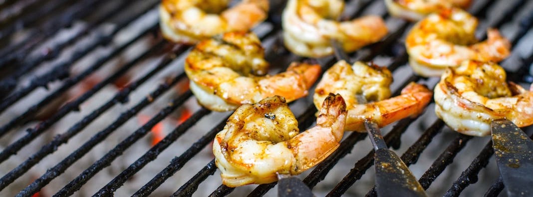 How To Grill Shrimp Tips Techniques Weber Grills,Log Cabin Quilt Block Layouts