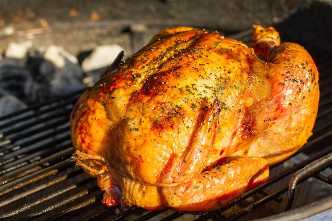 Basic Grilling Tips How To Grill A Whole Chicken Tips Techniques