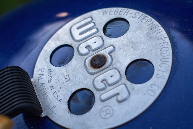 How To Put Out A Charcoal Grill Burning Questions er Grills