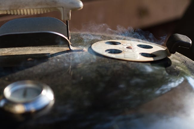 Tips For Keeping Your Charcoal Grill In Great Shape