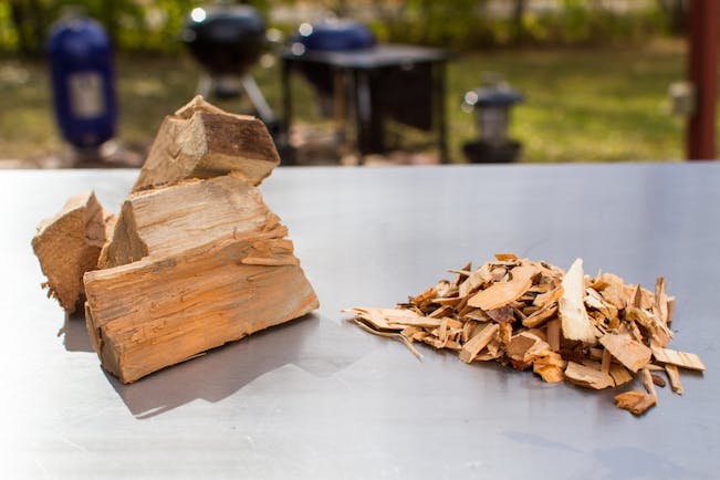 Adding Smoke Flavors To Your Turkey