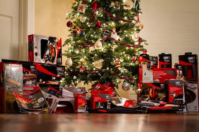 Holiday Gift Guide