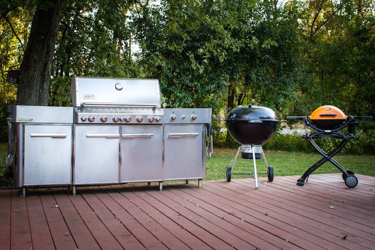 3 Tips To Keep Your Grill In Great Shape Tips & Techniques er Grills