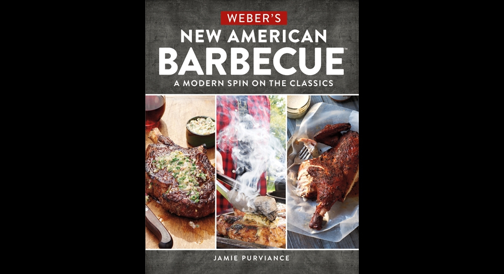 Weber's sale american barbecue