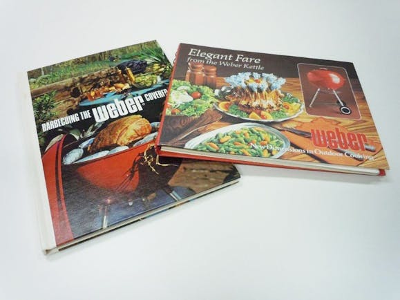 What's Cookin'?