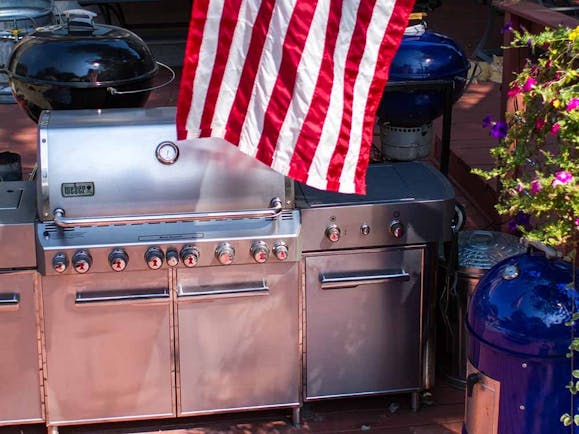 Top 5 Healthy Meals for Memorial Day