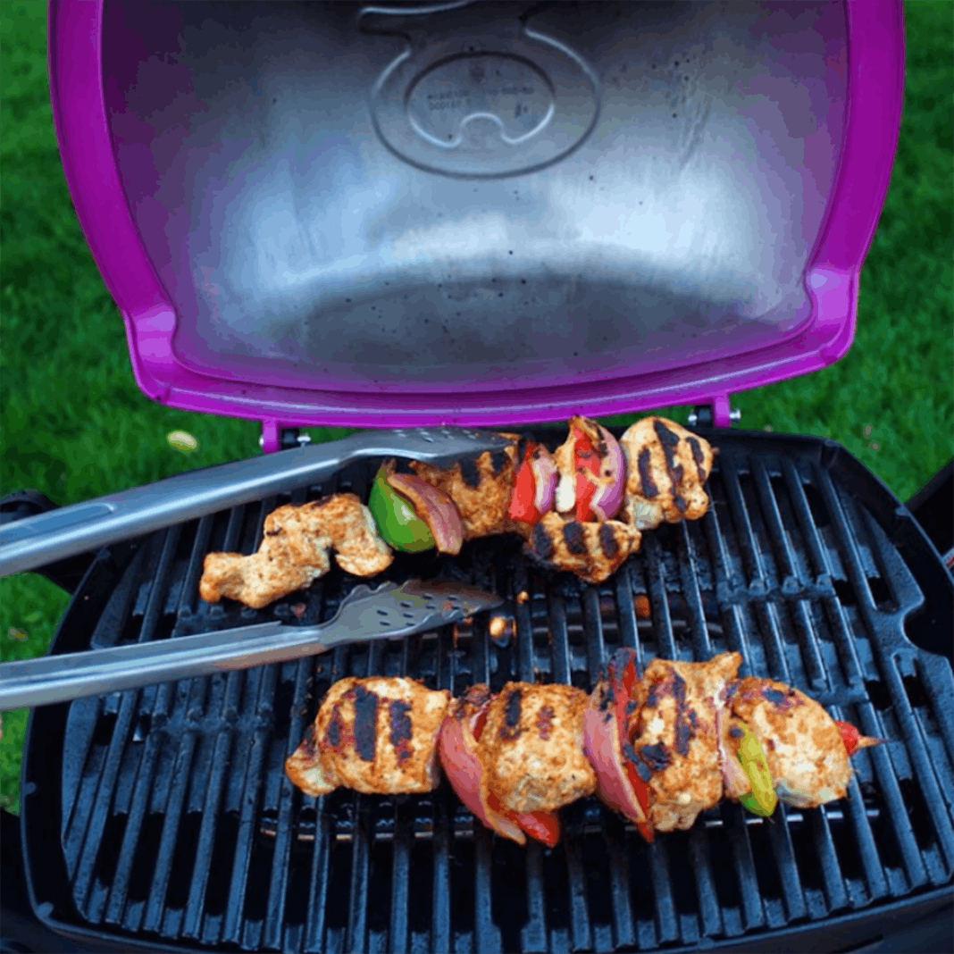 Do My Cast Iron Cooking Grates Need To Be Seasoned Burning Questions Weber Grills